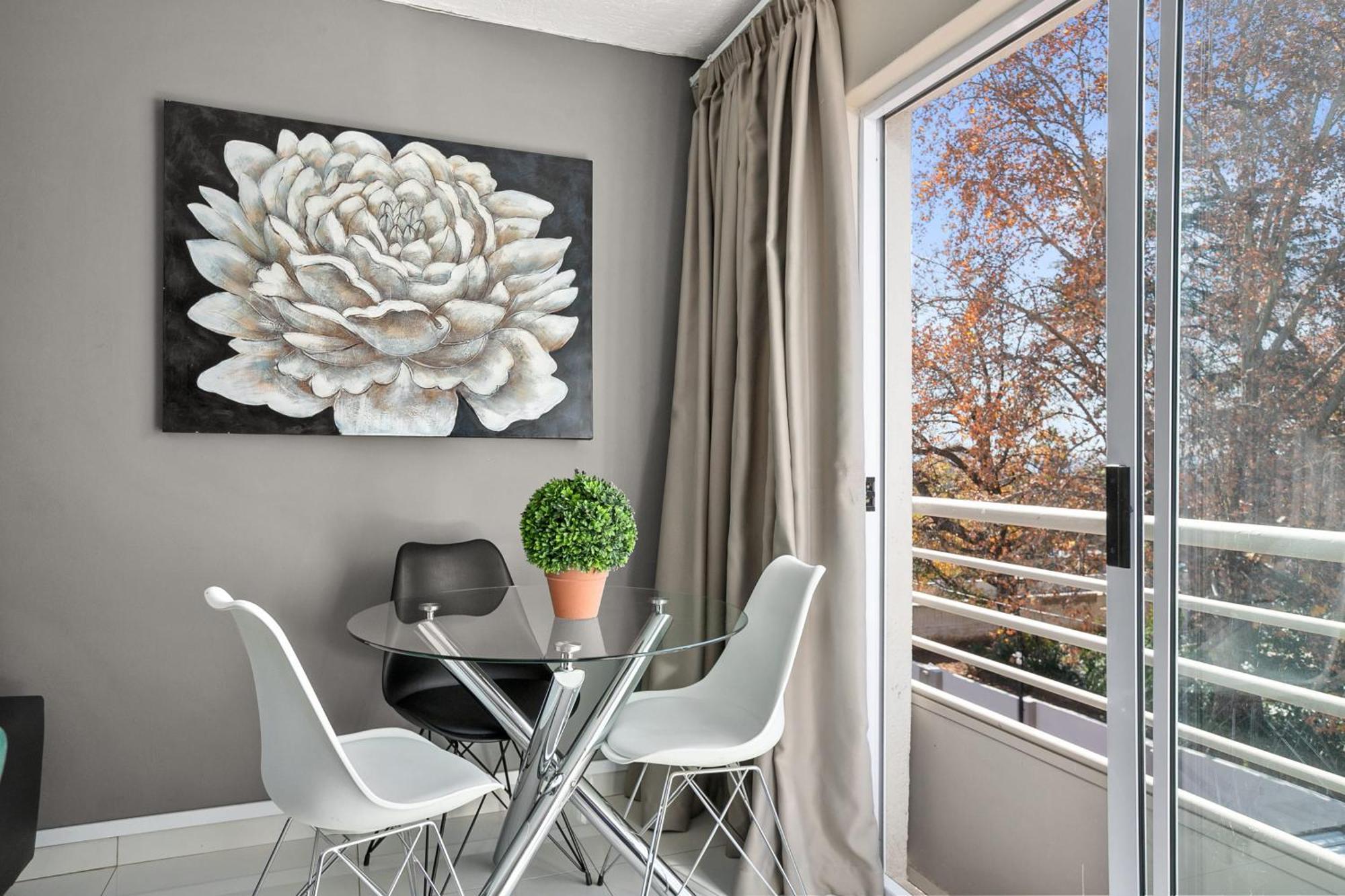 Marley On Katherine Apartments Johannesburgo Exterior foto